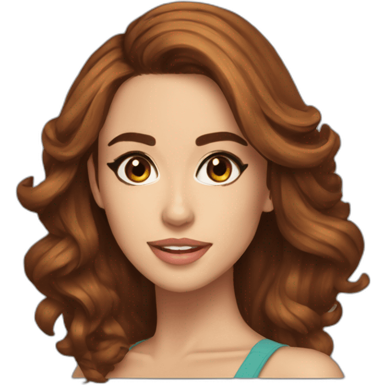 yanet garcia emoji