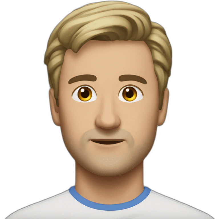 Sergey Pakhomov emoji