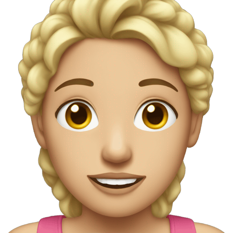 Kristina Ross  emoji