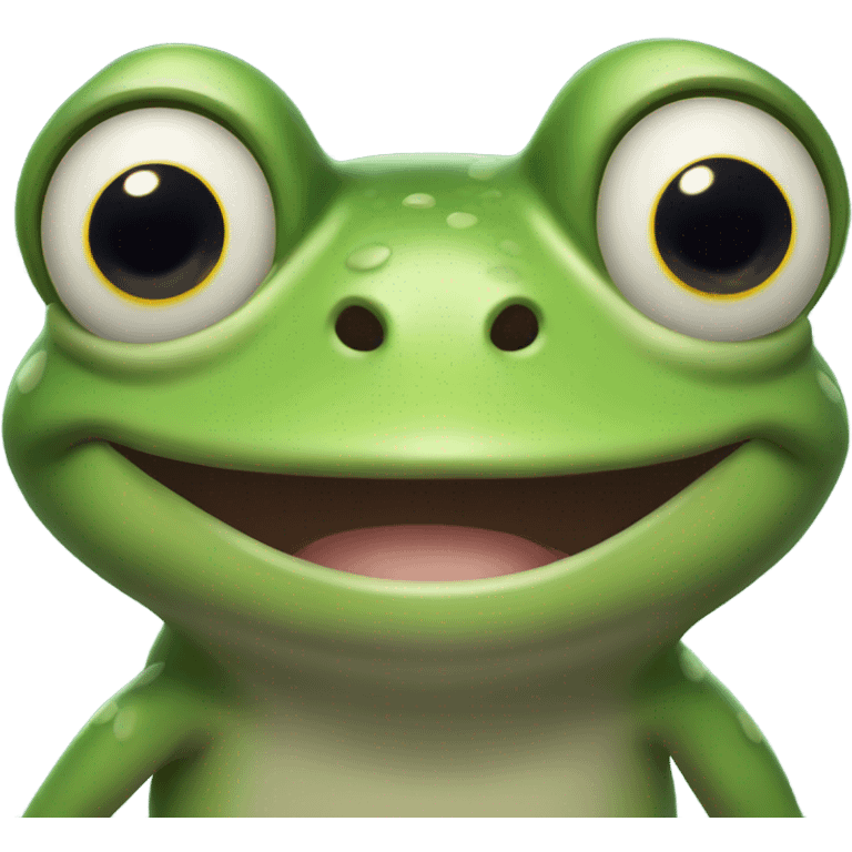 Pepe emoji