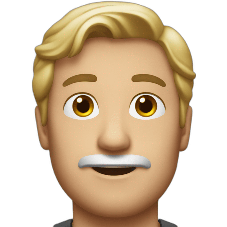 phillip gallagher emoji