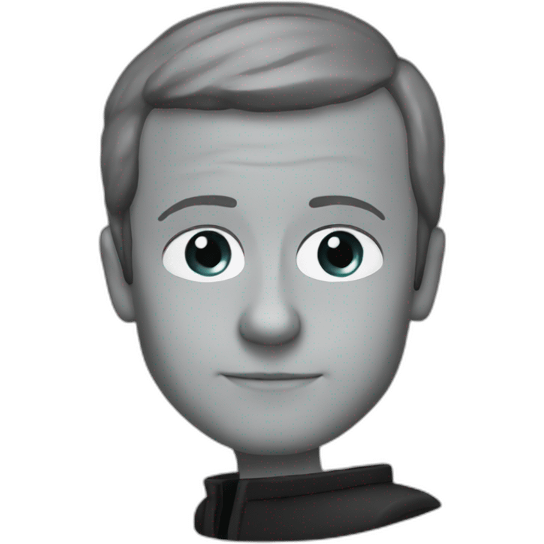 macron emoji