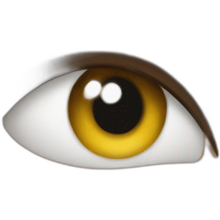 Emoji étoile yeux emoji