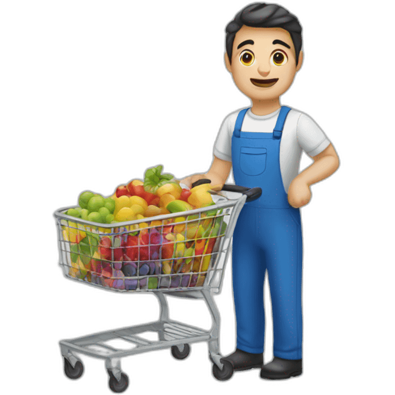 Intermarché  emoji