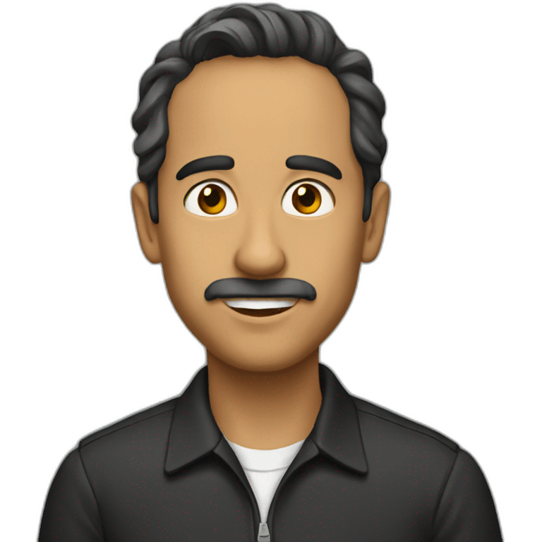 Gutierrez emoji