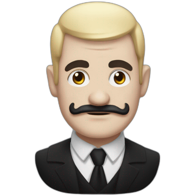 Mano addams emoji