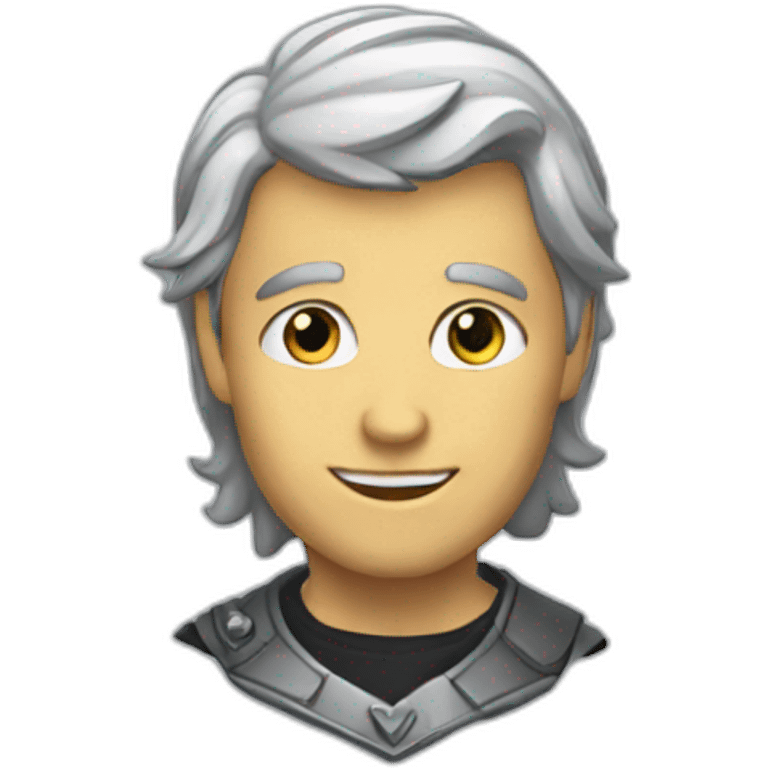 Argent emoji