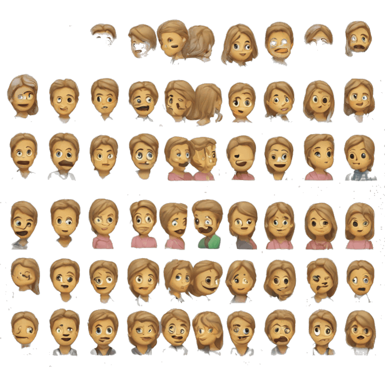 empathy dataset emoji