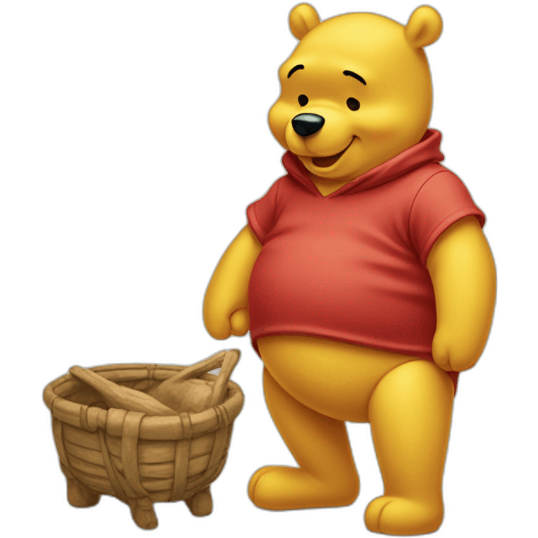 Winnie-xi-pooh emoji