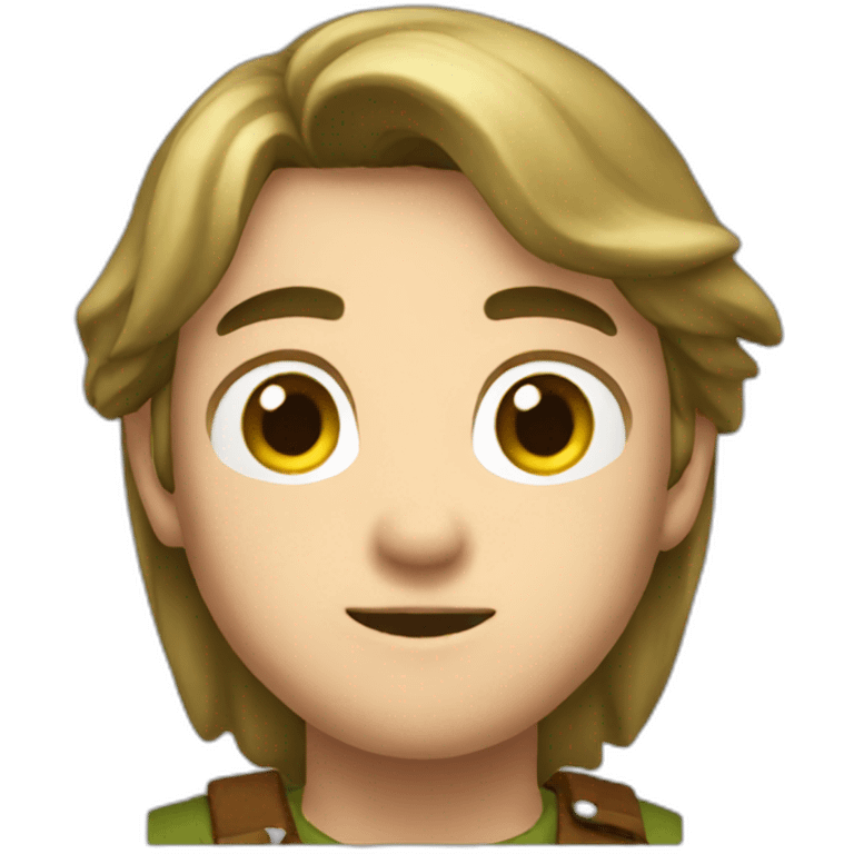 link save emoji