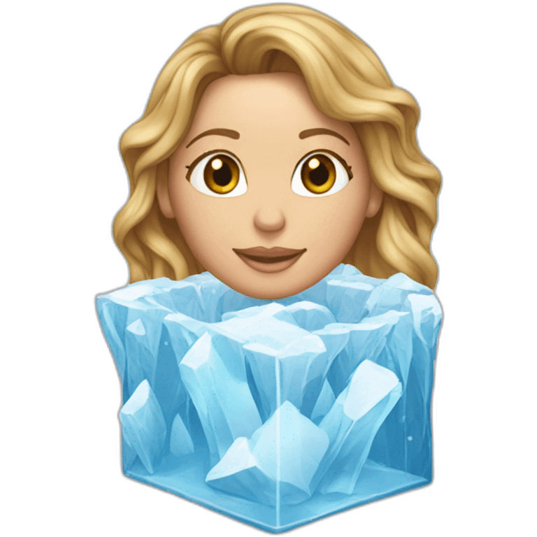 Mariah-carey-inside-the-icecube emoji