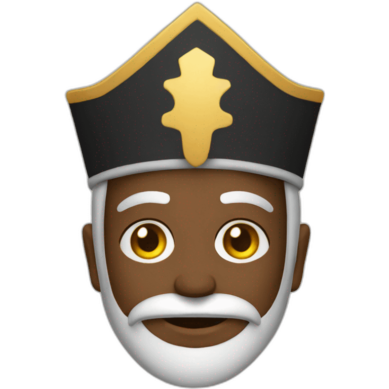 sint emoji