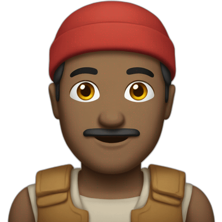 Turk emoji