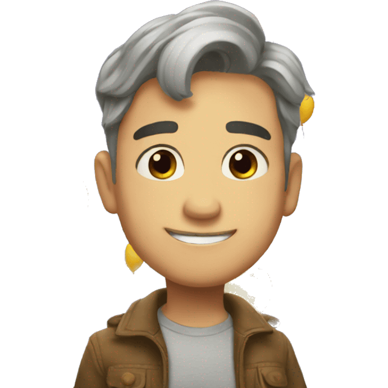 up movie emoji