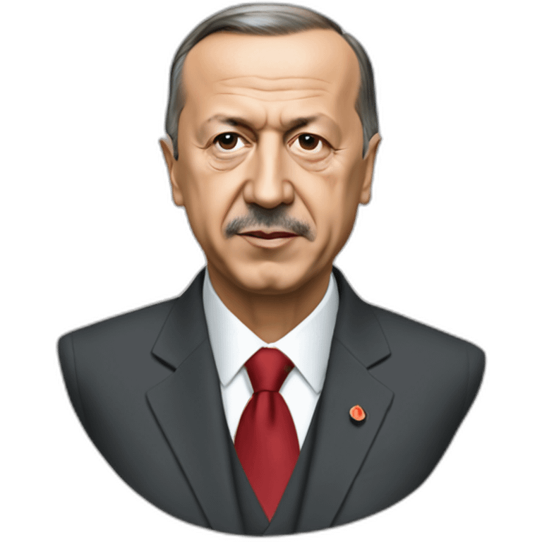 Recep tayyip erdogan emoji