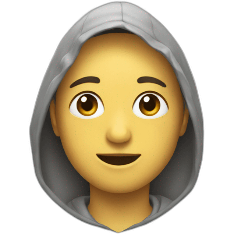 Lluvia emoji