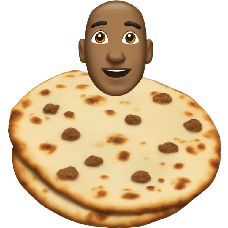 pupusa emoji