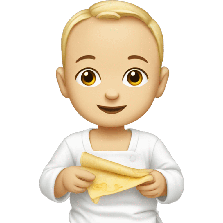 Baby-making-crepes emoji