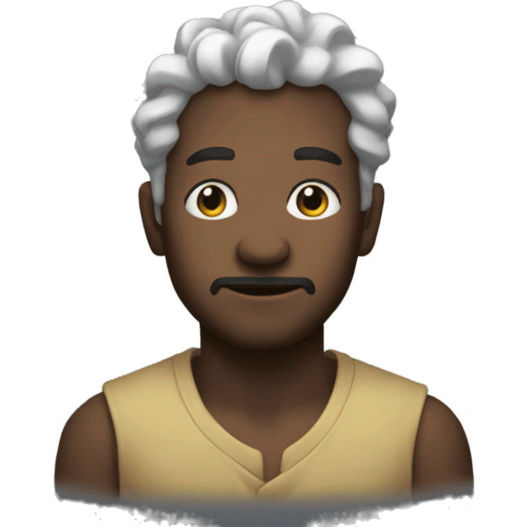 Ninho emoji