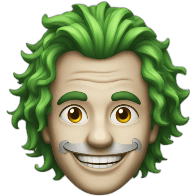 Jocker emoji