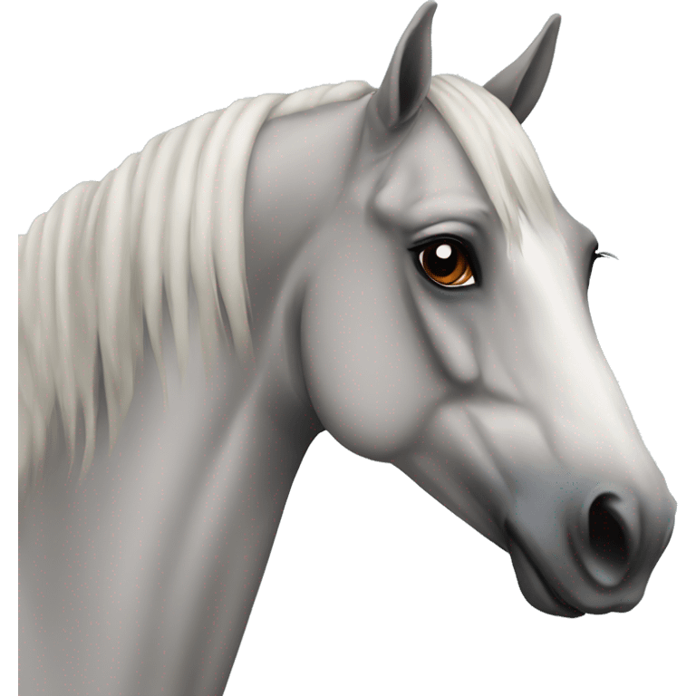 Arabian Horse emoji