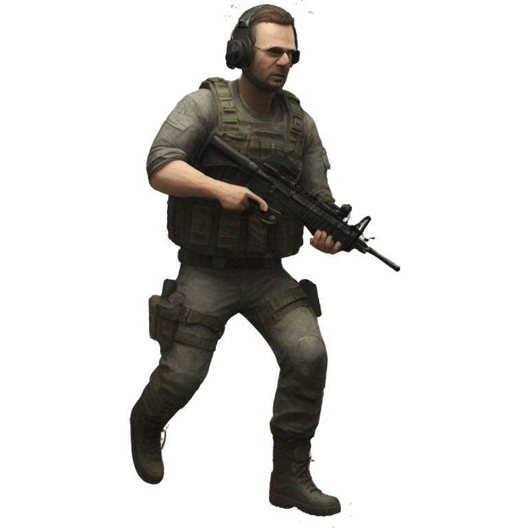 Escape from Tarkov emoji