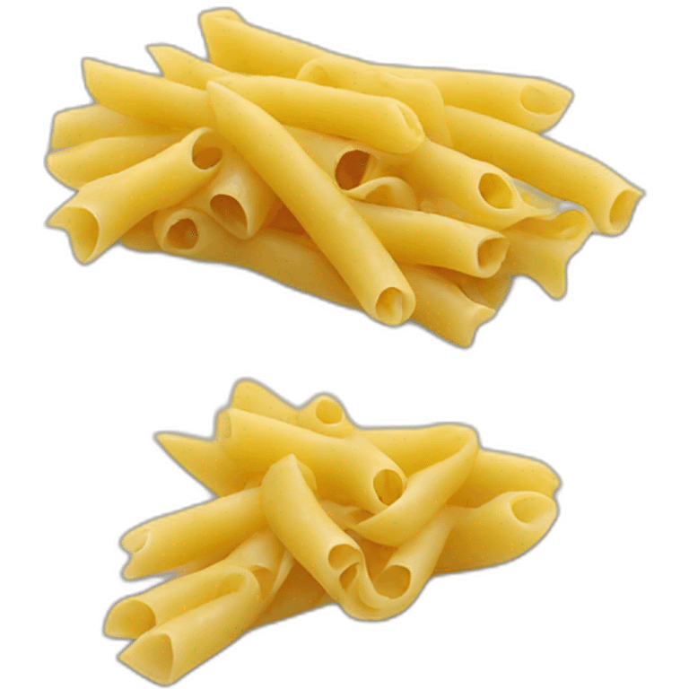 pasta emoji