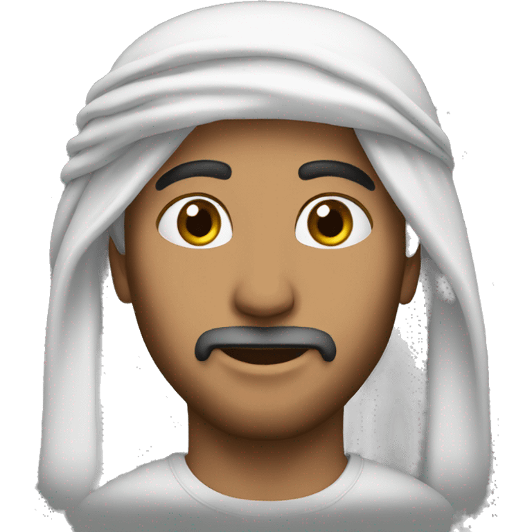 arabe emoji