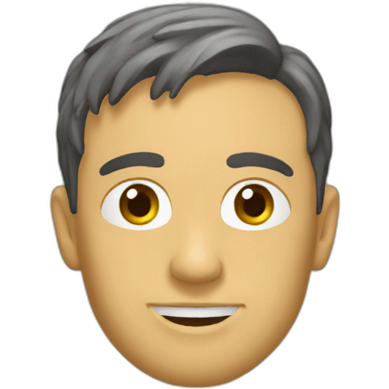 Parma emoji