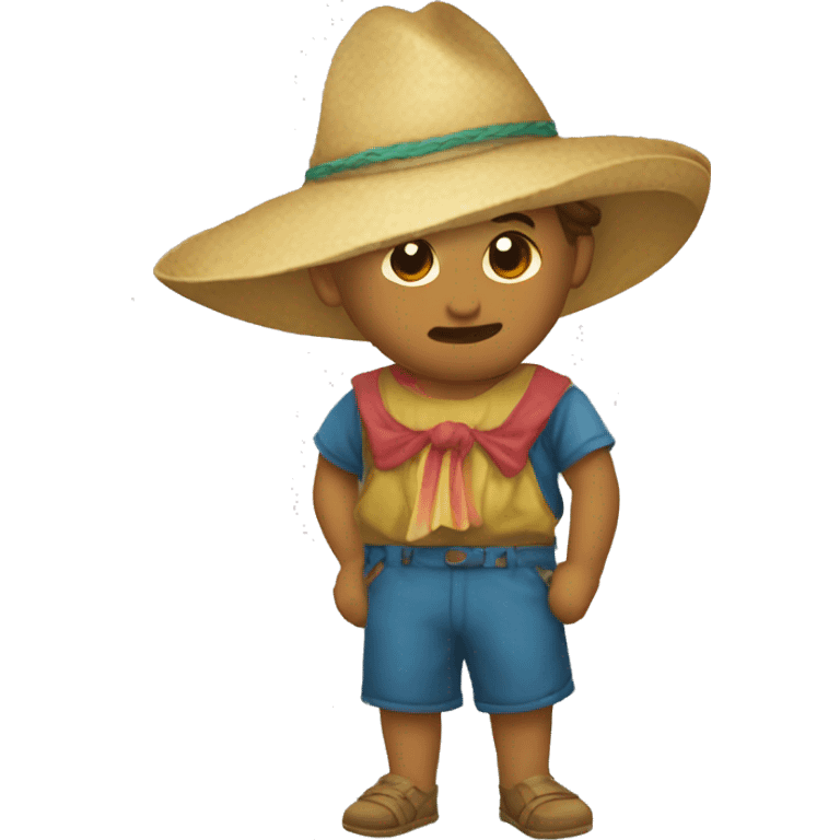 tequeños emoji