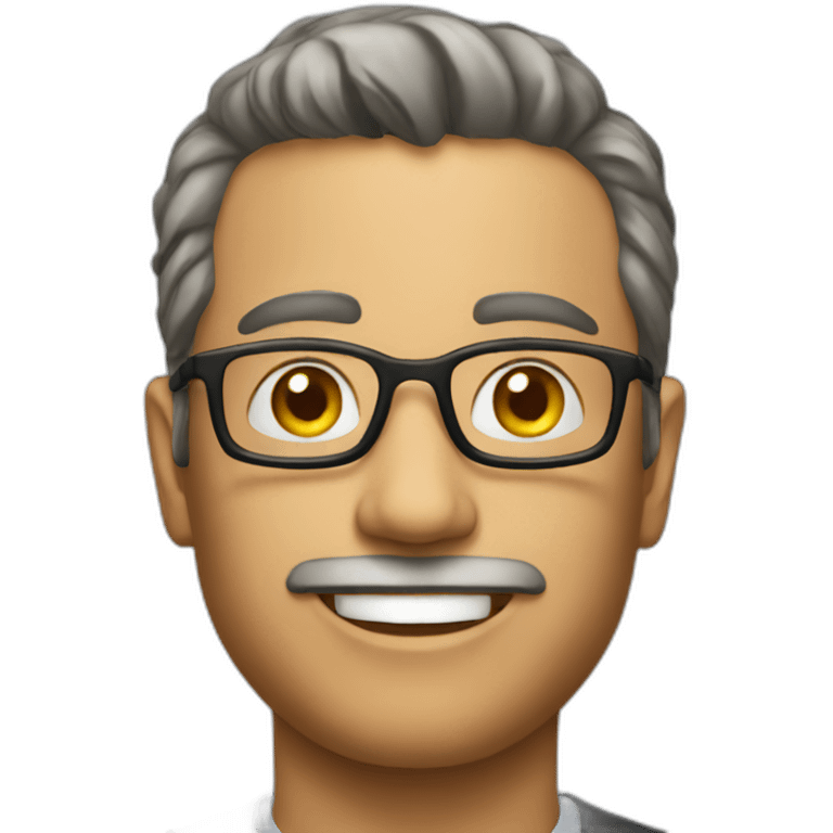 Ceo emoji