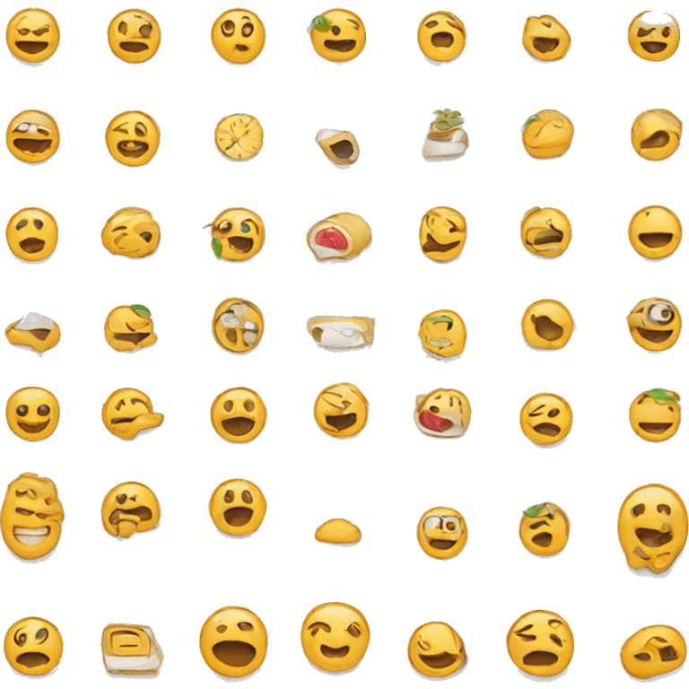 canvas dashboard emoji