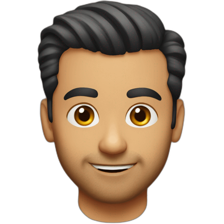 Salman khan emoji