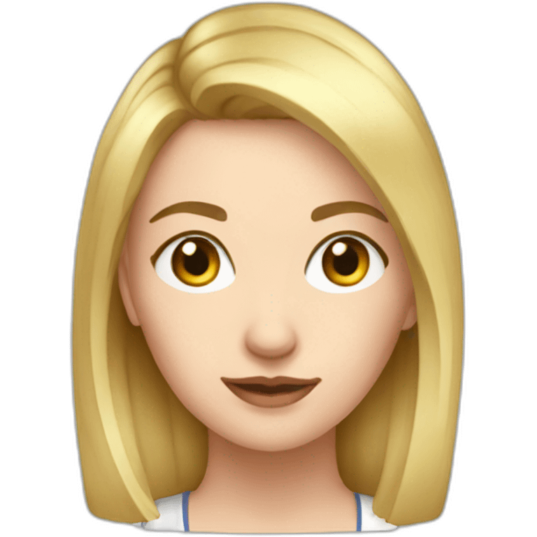 alexandra trusova emoji