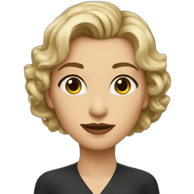 selina russian emoji