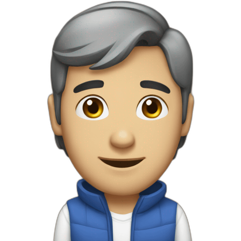 Ilham Aliev emoji