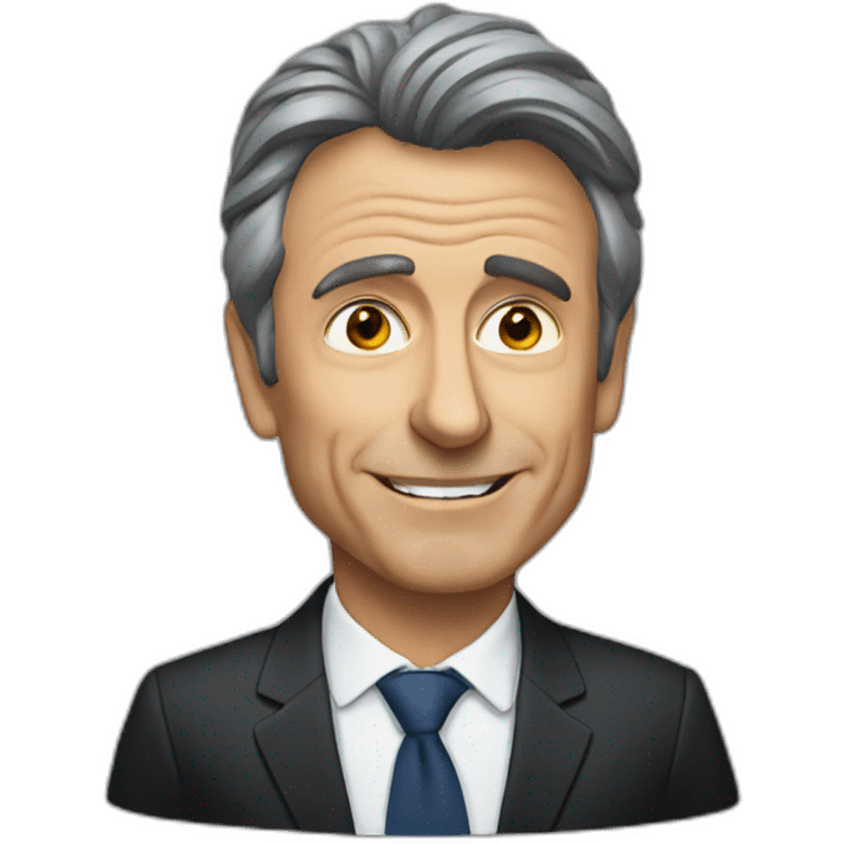 macri emoji