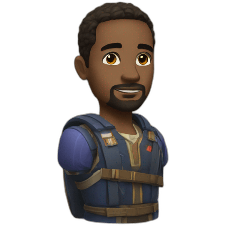 destiny the game emoji