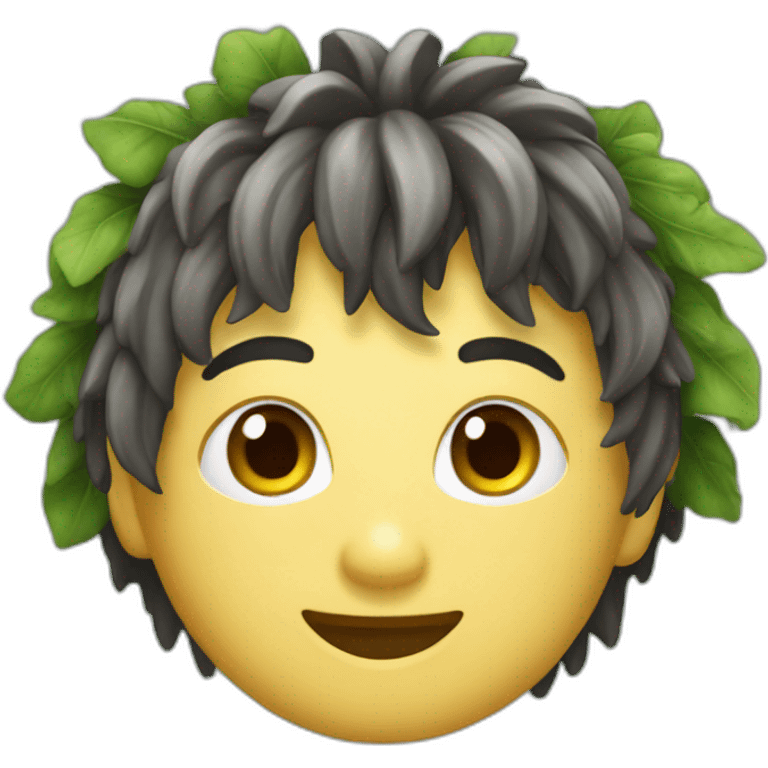 epazote emoji