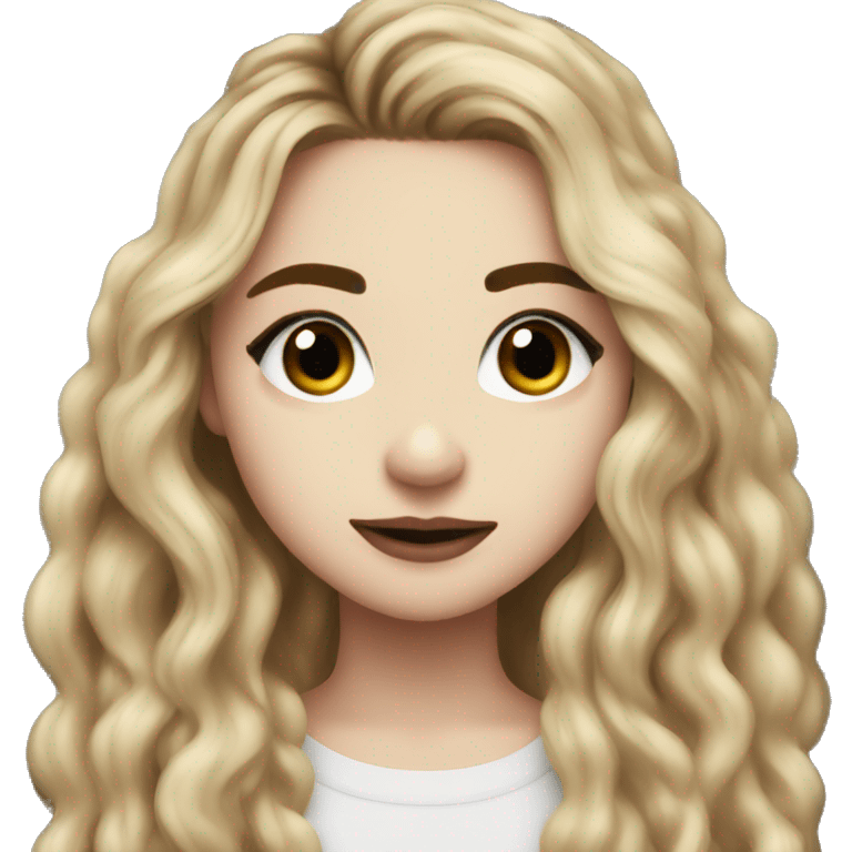 Sabrina carpenter  emoji