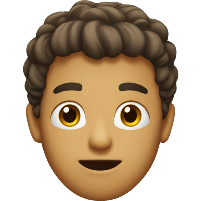 I can't wait for Friday emoji