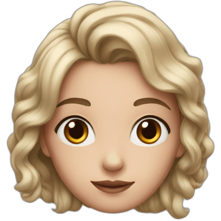 ella emoji