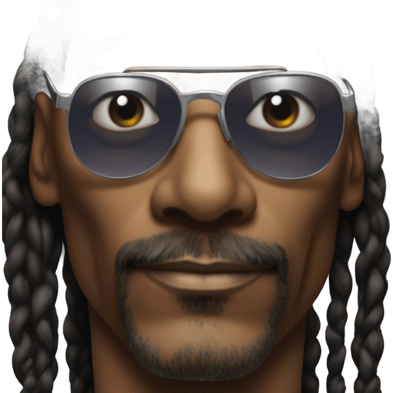 Snoop emoji