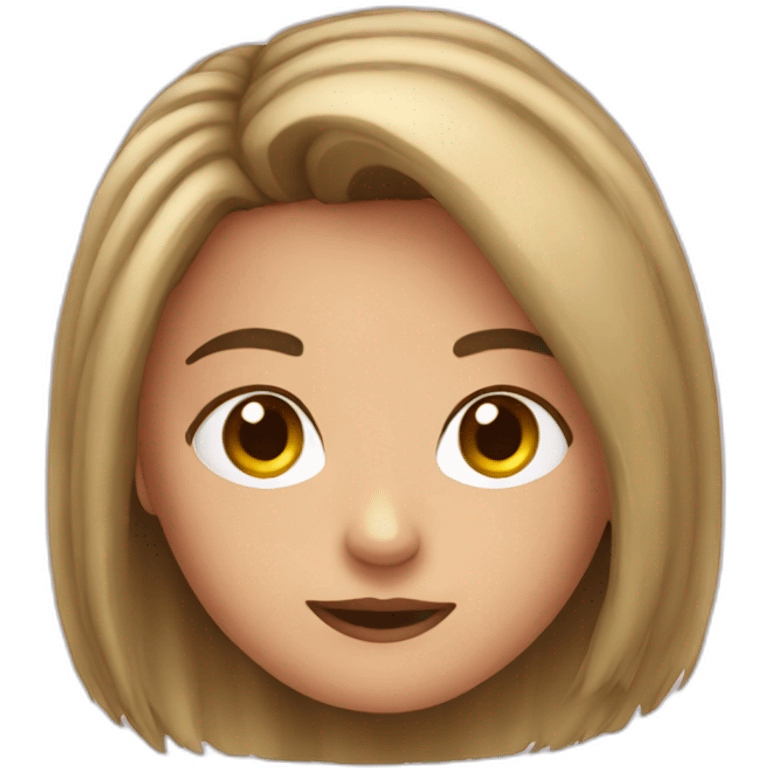 Maisie  emoji