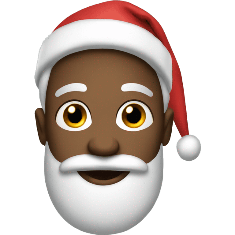 christmas emojis emoji