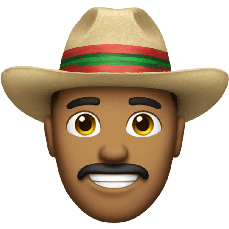 Mexico emoji