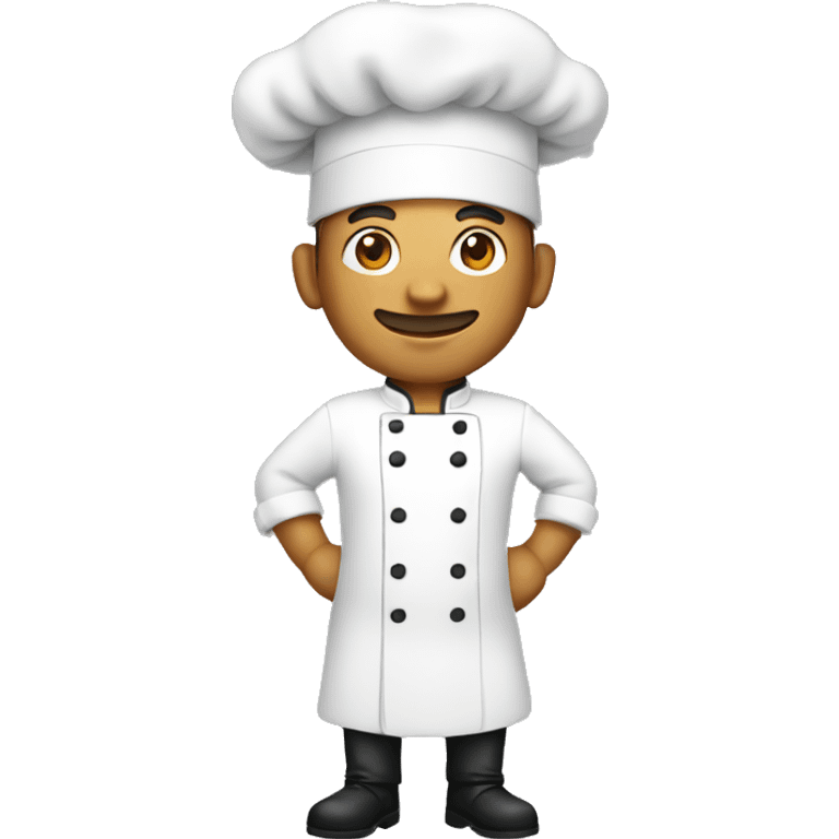 chef emoji