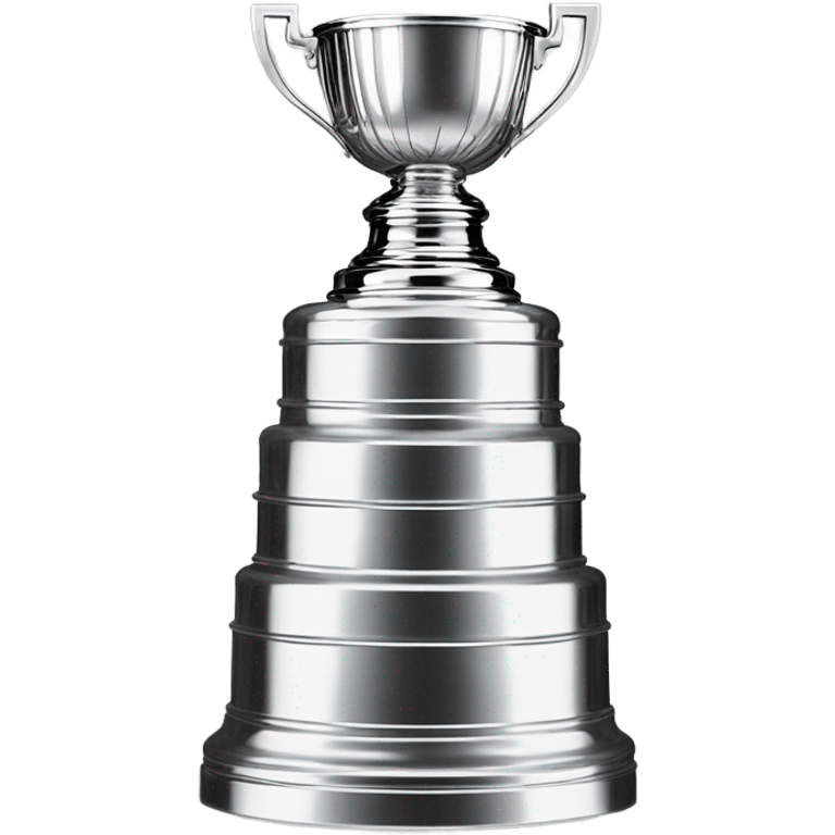 Stanley cup emoji