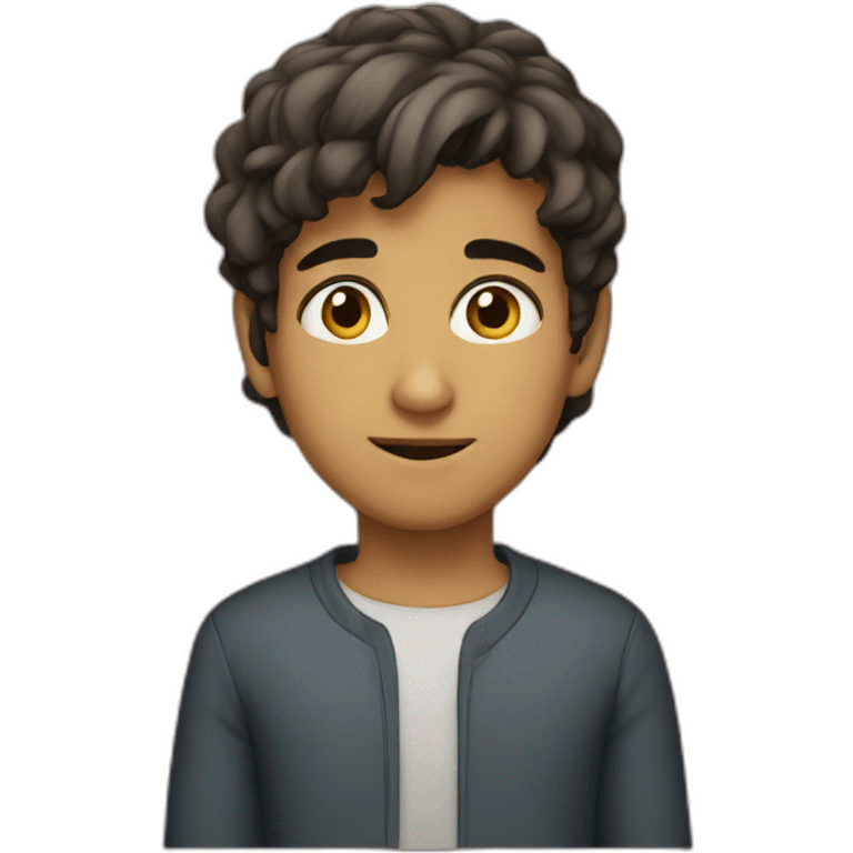 persian-boy emoji