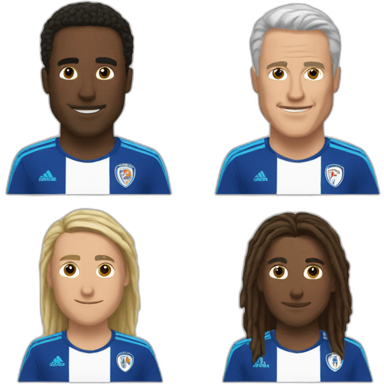 didier-deschamps-bravo emoji